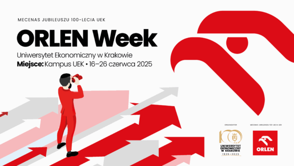 Plakat i krótkie informacje o wydarzeniu